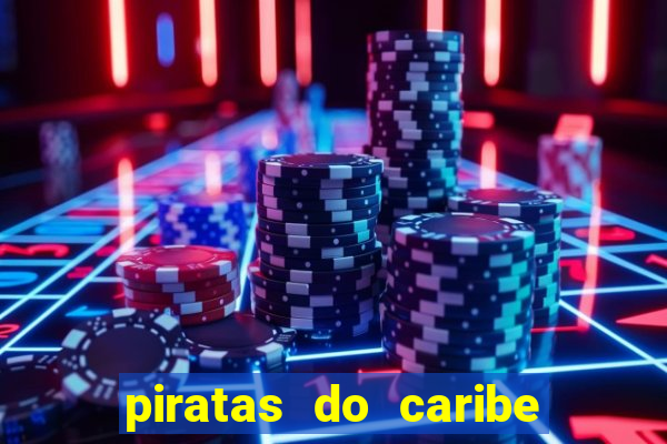 piratas do caribe 6 o retorno de davy jones